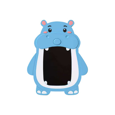 Kids Doodle pad - Hippo