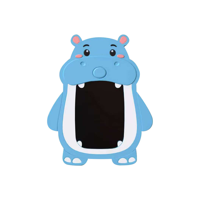 Kids Doodle pad - Hippo