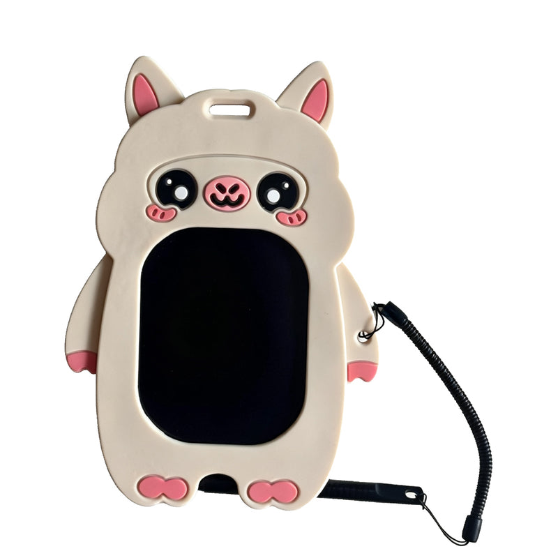 Kids Doodle pad - ALPACA