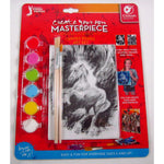 Classic World Fishwick Canvas Blister Turtl