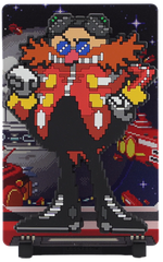 FiGGYZ - Sonic the Hedgehog (Modern) - Dr. Eggman