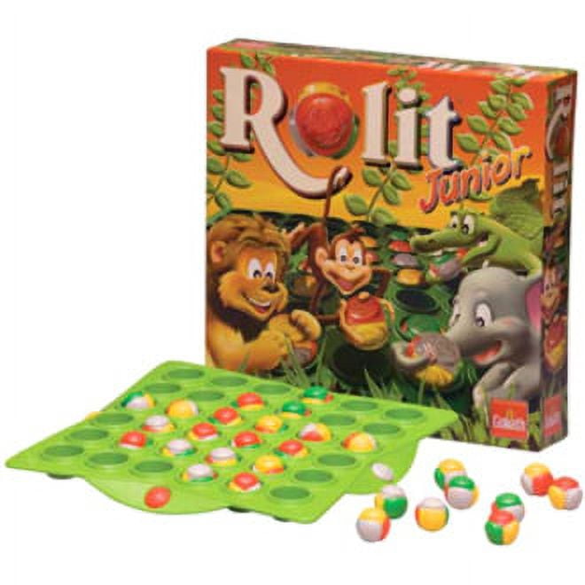 Goliath Rolit Junior Toy