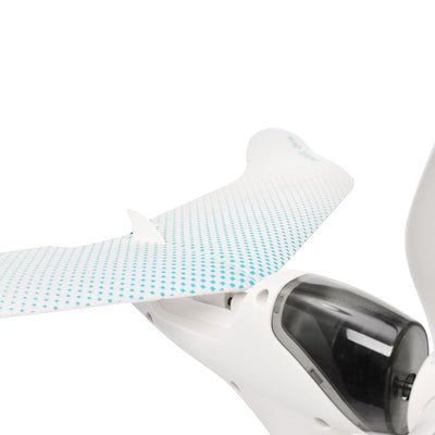 Playsteam Wind Powered Motor Glider