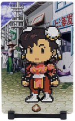 FiGGYZ - Street Fighter 2 - Chun Li (Player 2)