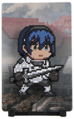 FiGGYZ - Metaphor: ReFantazio - Protagonist