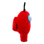 Among Us 12" Red with Bat Wings