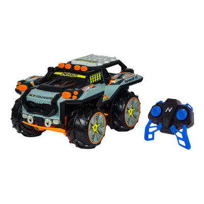 Nikko Toys VaporizR ™ XT - Urban Camo