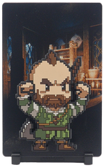 FiGGYZ - The Witcher - Zoltan