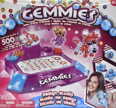 Tech4kids Gemmies Design Studio