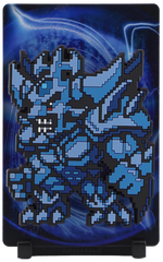 FiGGYZ - Yu-Gi-Oh! - Obelisk the Tormentor