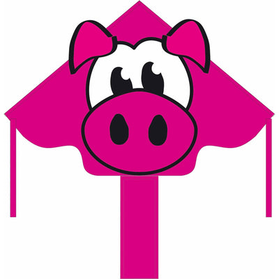 Simple Flyer Piggy