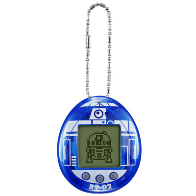 Tamagotchi- Star Wars- Blue