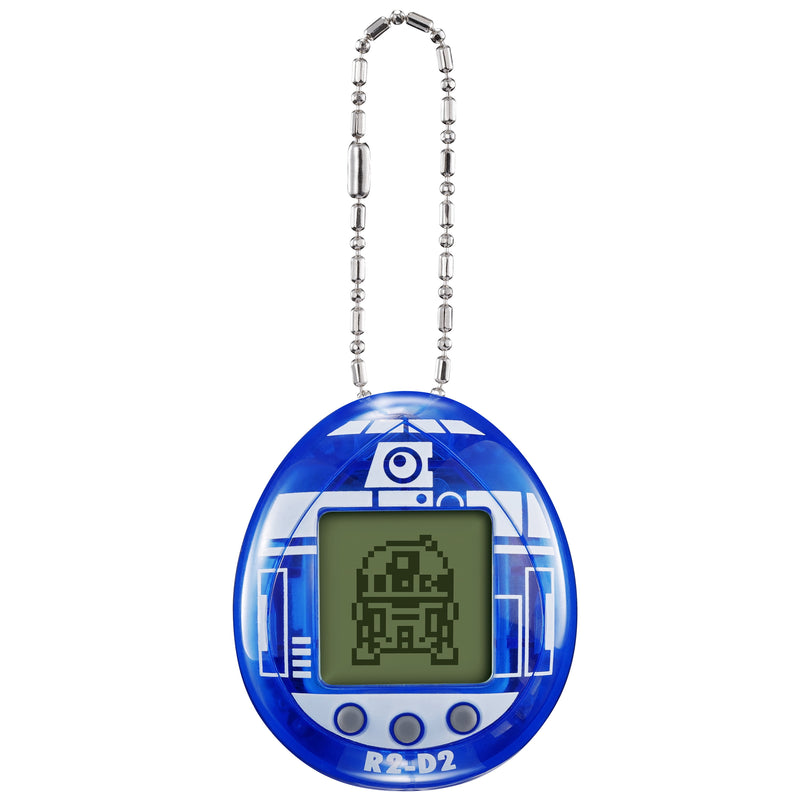 Tamagotchi- Star Wars- Blue