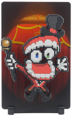 FiGGYZ - The Amazing Digital Circus - Caine