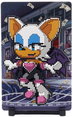 FiGGYZ - Sonic the Hedgehog (Modern) - Rouge the Bat