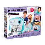 Canal Toys Insta Camera