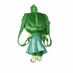 Disney Inside Out 17" Plush Backpack