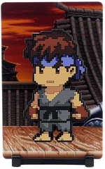 FiGGYZ - Street Fighter 2 - Ryu (Player 2)