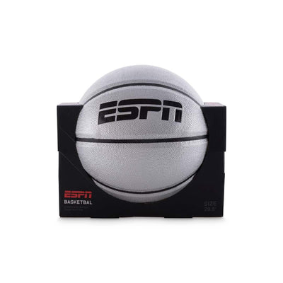 ESPN Silver Basketball 29.5"