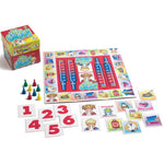 Talicor Ha-choo Board Game