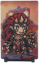 FiGGYZ - Darksiders - Fury (Abyssal Armour)