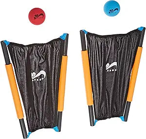 360 ATHLETICS Springy Ball Set