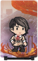 FiGGYZ - Shin Megami Tensei V Vengeance - Yoko Hiromine