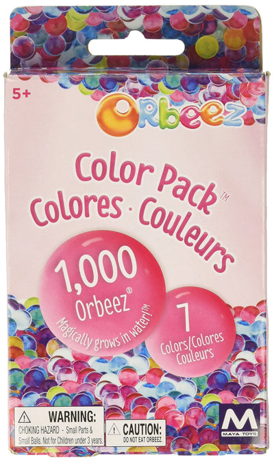 Orbeez Color Pack