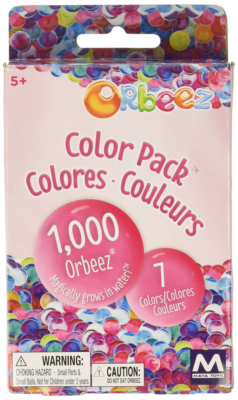 Orbeez Color Pack