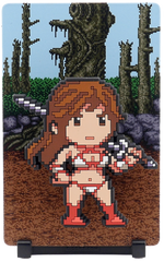 FiGGYZ - Golden Axe - Tyris Flare