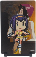 FiGGYZ - Cowboy Bebop - Faye Valentine (Showdown)