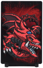 FiGGYZ - Yu-Gi-Oh! - Slifer the Sky Dragon
