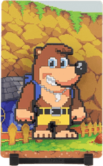 FiGGYZ - Banjo-Kazooie - Banjo