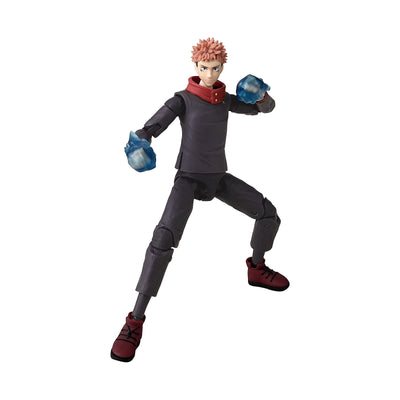 Jujutsu Kaisen Itadori Yuju Action Figure