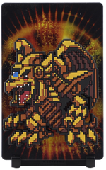 FiGGYZ - Yu-Gi-Oh! - The Winged Dragon of Ra
