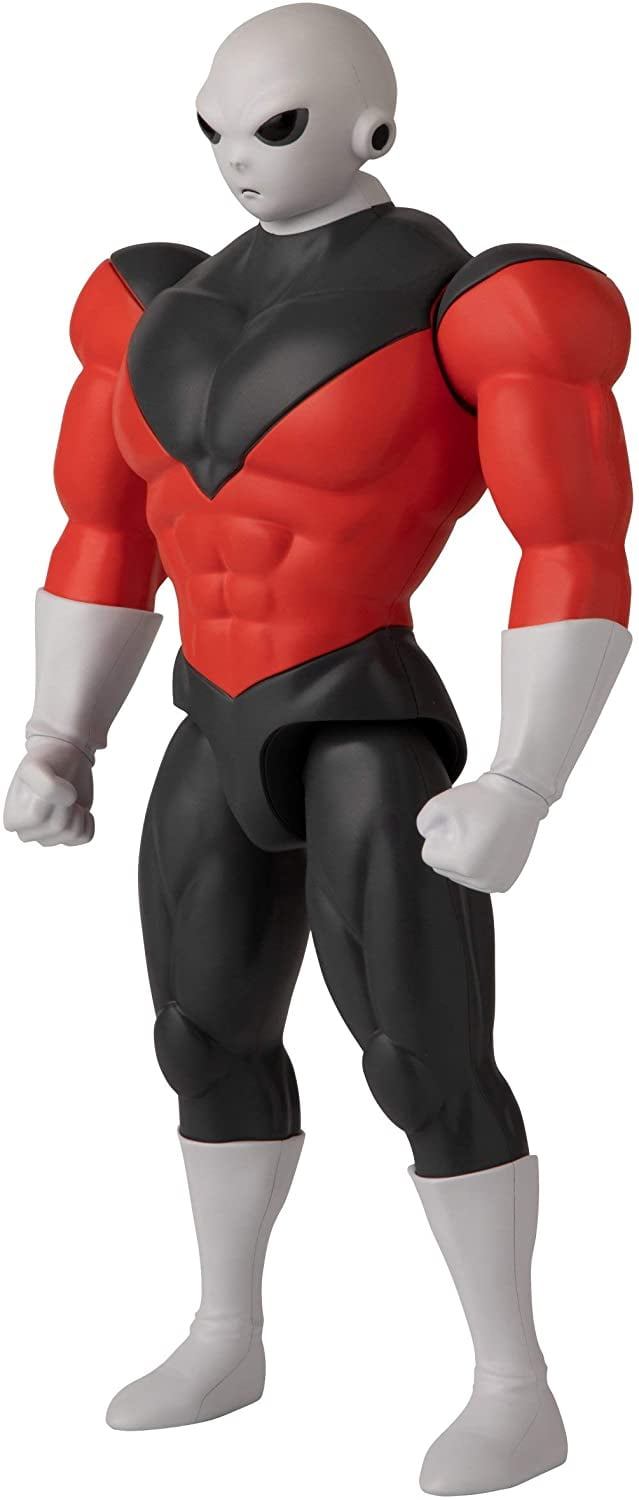 Dragon Ball Jiren 12"