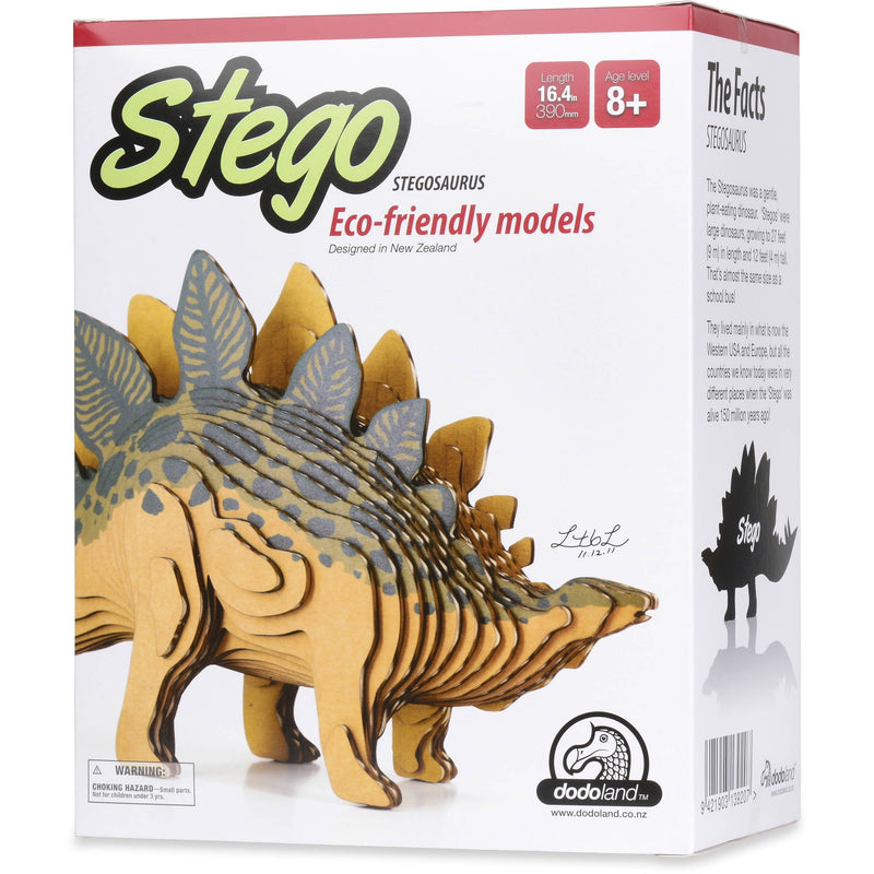 Geotoys Dodoland Stego Large