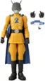 Bandai - Dragon Ball Super - Dragon Stars - Gamma 2 (Super Hero Ver.) Action Figure   - Collectibles