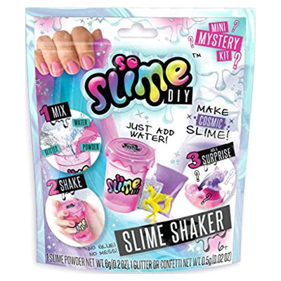 Slime Shaker Blind Pack in PDQ