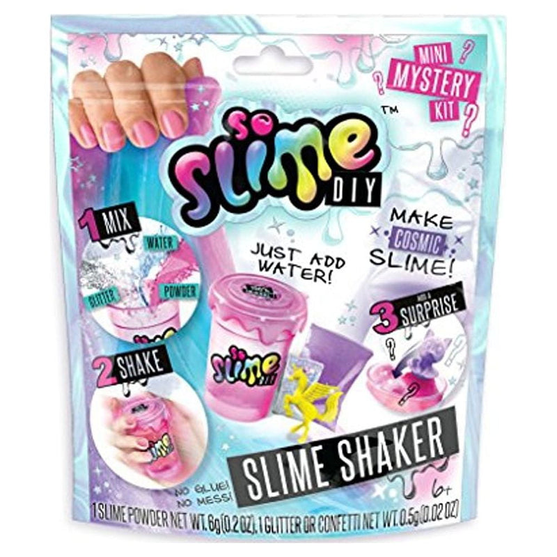 Slime Shaker Blind Pack in PDQ