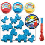 Fisher-price Painting Kit