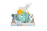 Dolce Octo the Octopus Stuffed Animal Plush