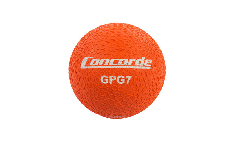 360 ATHLETICS Grippy Playground Ball Size 7