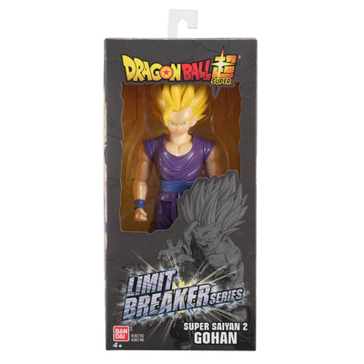 Dragon Ball Super Saiyan Gohan 12"