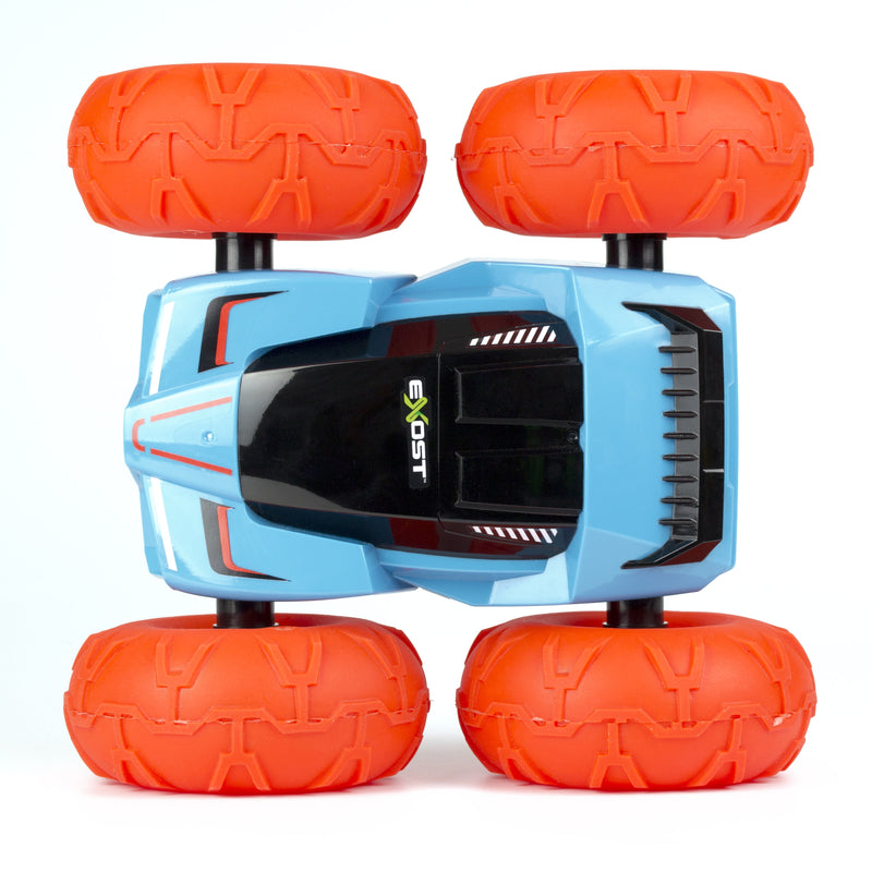Exost 360 Tornado- Orange