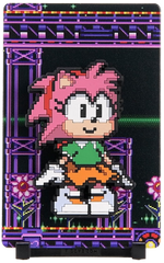 FiGGYZ - Sonic the Hedgehog (Classic) - Amy