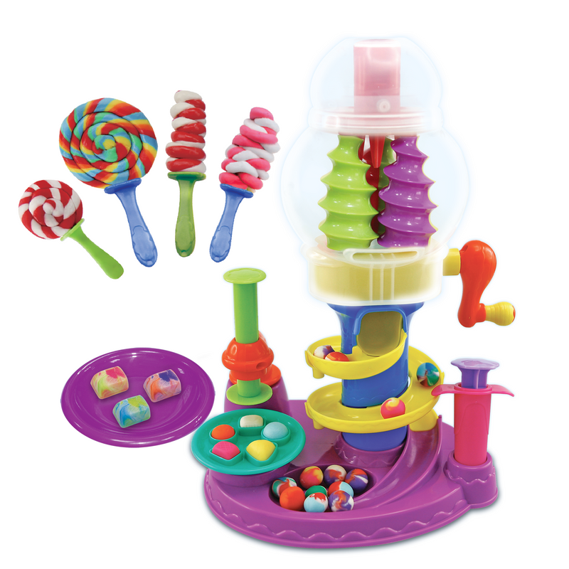Crayola Candy Sweet Shop 4pcs in carton