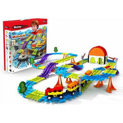 Modular Toys Usa Modular Toys 3d Express Kit