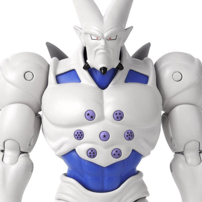 Dragon Stars Series - Dragon Ball Super - Super Yi-Shinron (Omega Shenron), 6.5" Action Figure