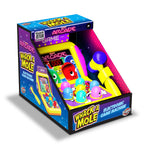 Bladez Electronic Whack-A-Mole Style (Yellow/Purple)